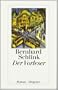 Der Vorleser / The Reader
