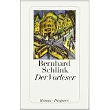Der Vorleser. Romanvon "Bernhard Schlink"