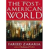 the post american world