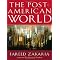 Global Books for people who like the Economist, Fareed Zakaria, etc..