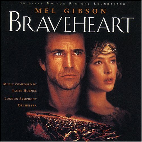 Produkt-Bild: Braveheart