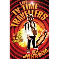 The TV Time Travellers
