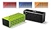 URGE Basics Cuatro Portable Wireless Bluetooth 4.0 Speaker With Bass+ Technology for Mp3 Players Smartphones and Tablets