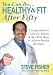 Books : Healthy & Fit After Fifty