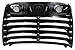 John Deere LT Series Grille Assembly AM131661