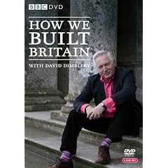 How We Built Britain (BBC)