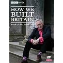 How We Built Britain (BBC) [DVD]