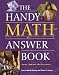 Books : THE HANDY MATH ANSWER BOOK