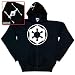 Star Wars - Imperial Zip Hoodie