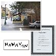 "Poppardella" by Frank Hanavan Signed Giclee Art COA