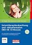 Entwicklungsbeobachtung und -dokumentation (EBD): 48-72 Monate: Eine Arbeitshilfe f�r p�dagogische Fachkr�fte in Kinderg�rten und Kindertagesst�tten. Buch mit CD-ROM