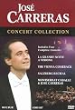 Jose Carreras: Concert Collection (4 Discs) (Special edition)