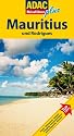 ADAC Reiseführer plus Mauritius: Mit extra Karte zum Herausnehmen