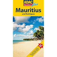 ADAC Reisef�hrer plus Mauritius: Mit extra Karte zum Herausnehmen