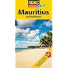 ADAC Reisef�hrer plus Mauritius: Mit extra Karte zum Herausnehmen