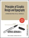 Principles of Graphic Design & Typography