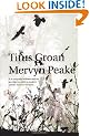 Titus Groan (Gormenghast trilogy)