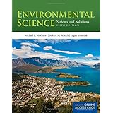 environmental science systems and solutions