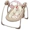 Boppy Rock in Comfort Travel Swing - Pink