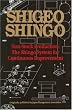 Non-stock Production: The Shingo System of Continuous Improvement