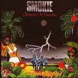 Strangers in Paradise