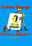 Curious George Learns the Alphabet