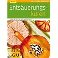 Ents�uerungskuren (GU Ratgeber Gesundheit)