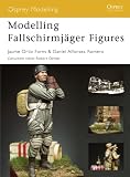 Modelling Fallschirmj?ger Figures (Osprey Modelling)