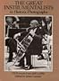 The Great Instrumentalists in Historic Photographs: 274 Portraits from 1850 to 1950