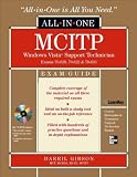 : MCITP Windows Vista Support Technician All-in-One Exam Guide (Exam 70-620, 70-622, & 70-623)