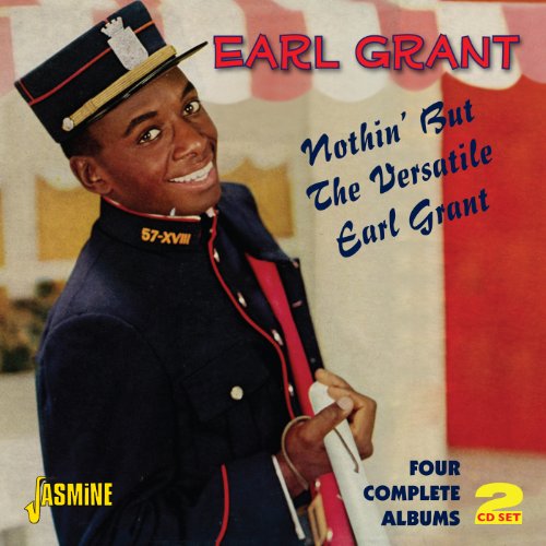 Earl Grant - Nothin