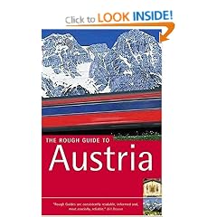 The Rough Guide to Austria (Rough Guide Travel Guides)