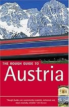 The Rough Guide to Austria (Rough Guide Travel Guides)