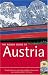 Books : The Rough Guide to Austria 3 (Rough Guide Travel Guides)