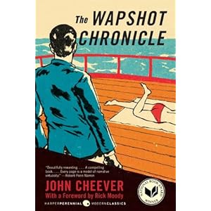 The Wapshot Chronicle - John Cheever