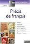 Pr�cis de fran�ais