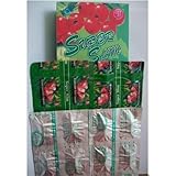 Super Slim Pomegranate