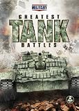 Greatest Tank Battles