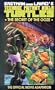 Teenage Mutant Ninja Turtles II: The Secret of the Ooze