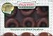 Krispy Kreme Chocolate Iced Glazed Doughnuts - (2) Half Dozen Boxes