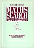 Maths search
