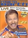 Mario Barth - M�nner sind primitiv, aber gl�cklich (2 DVDs) - Mario Barth