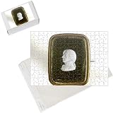 Photo Jigsaw Puzzle of Brooch from National Maritime Museum