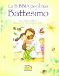 La Bibbia per il tuo battesimo