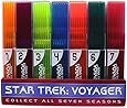Star Trek Voyager: The Complete Series