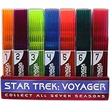 Star Trek Voyager: The Complete Series