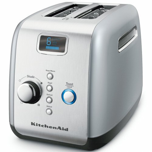 KitchenAid 2-Slice Toaster KMT223