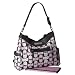 Petunia Picklebottom Clever Carryall Diaper Bag Tulip