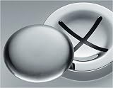 Stainless Steel Soap and Dish - made by Kuchenprofi