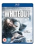 Image de Whiteout [Blu-ray] [Import anglais]